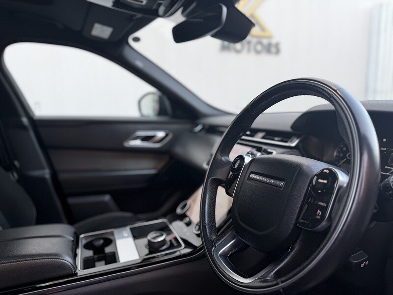 Used Land Rover Range Rover Velar for sale - 77963580: Photo 5