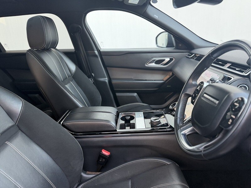 Used Land Rover Range Rover Velar for sale - 77963580: Photo 6