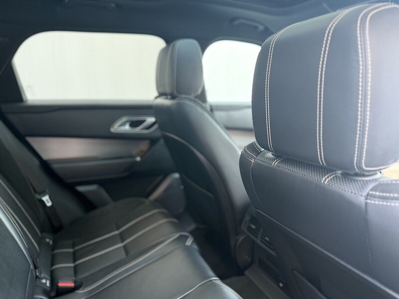 Used Land Rover Range Rover Velar for sale - 77963580: Photo 8