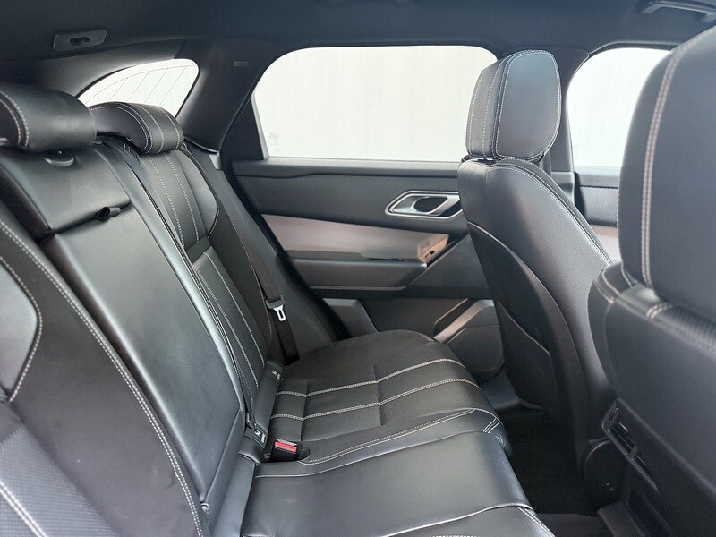 Used Land Rover Range Rover Velar for sale - 77963580: Photo 9