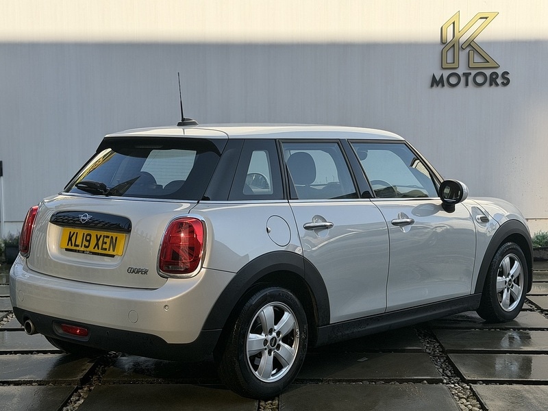 Used MINI Hatch 2019 for sale - 77953426: Photo 12