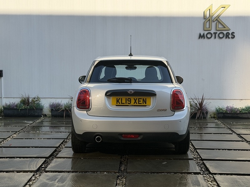 Used MINI Hatch 2019 for sale - 77953426: Photo 13