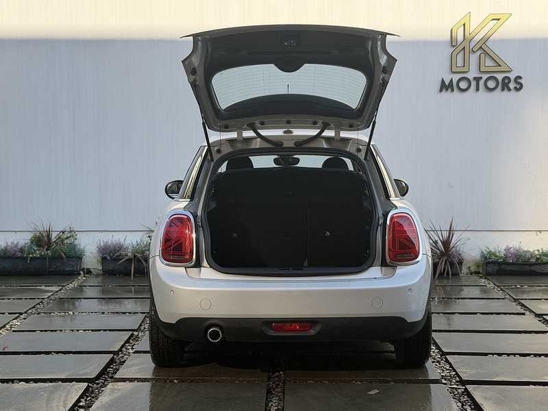 Used MINI Hatch 2019 for sale - 77953426: Photo 14