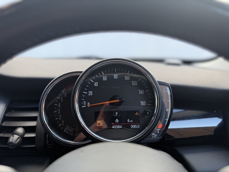 Used MINI Hatch 2019 for sale - 77953426: Photo 18