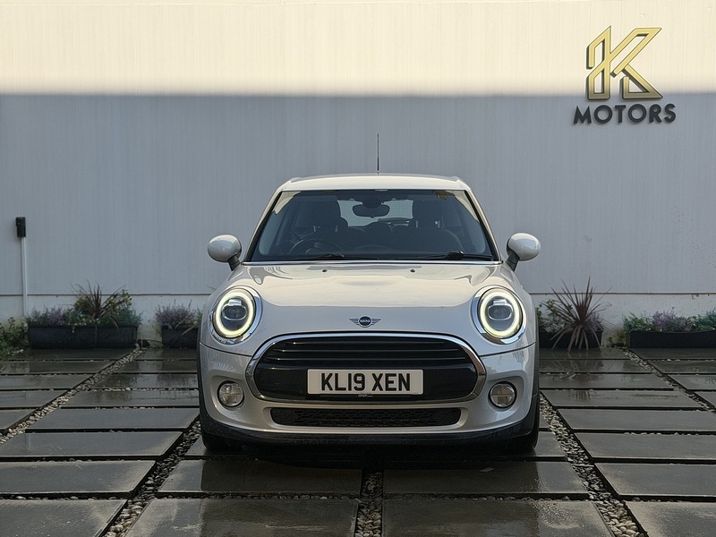 Used MINI Hatch 2019 for sale - 77953426: Photo 2
