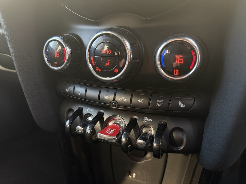 Used MINI Hatch 2019 for sale - 77953426: Photo 22