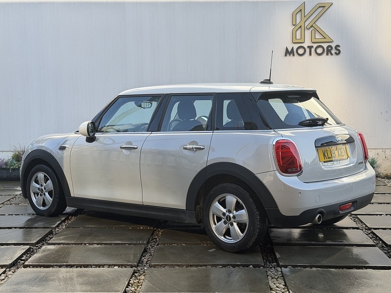 Used MINI Hatch 2019 for sale - 77953426: Photo 28