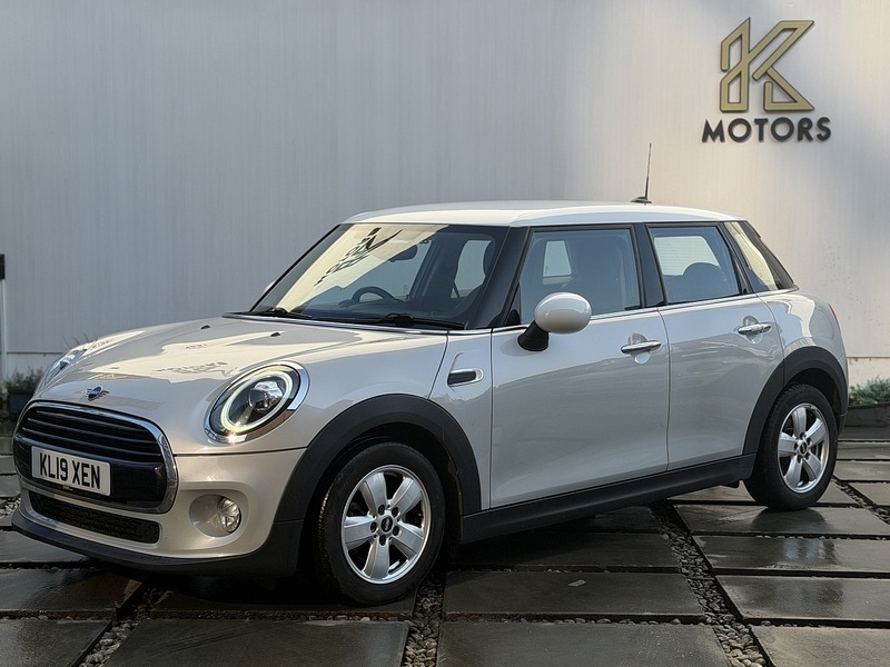 Used MINI Hatch 2019 for sale - 77953426: Photo 37