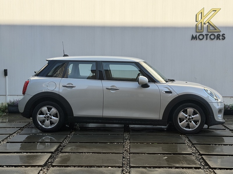 Used MINI Hatch 2019 for sale - 77953426: Photo 4