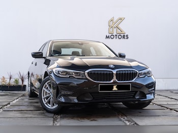 2021 (21) - 2.0 330e 12kWh SE Pro Auto Euro 6 (s/s) 4dr