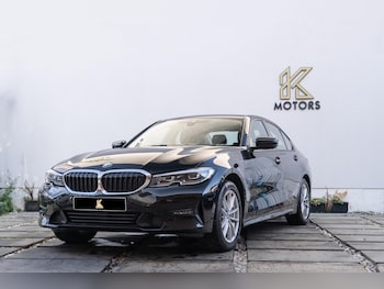 Used BMW 3 Series 2021 for sale - 75562779: Photo