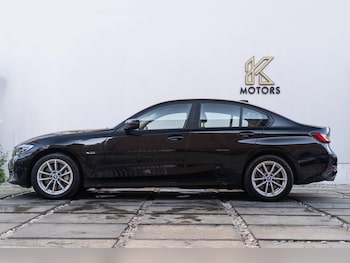 Used BMW 3 Series 2021 for sale - 75562779: Photo