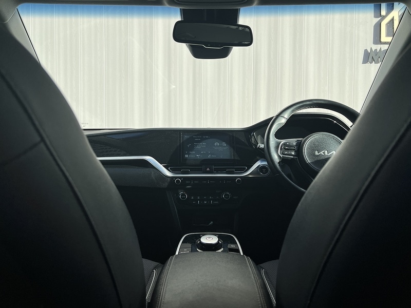 Used Kia Niro 2021 for sale - 77140332: Photo 13