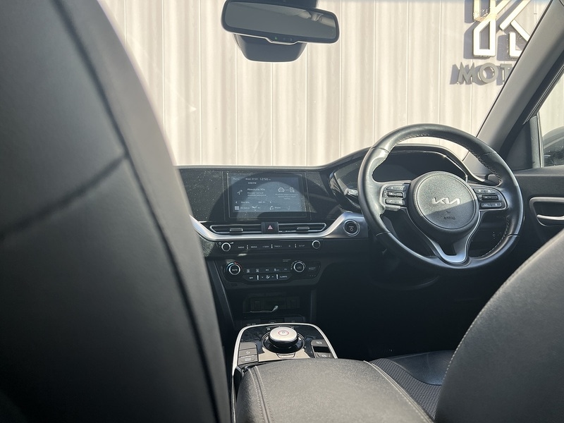 Used Kia Niro 2021 for sale - 77140332: Photo 14