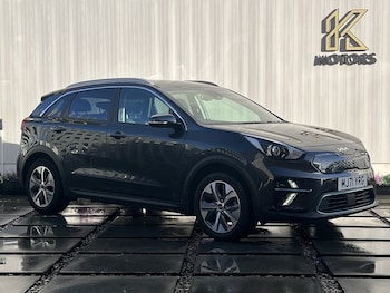 Used Kia Niro 2021 for sale - 77140332: Photo