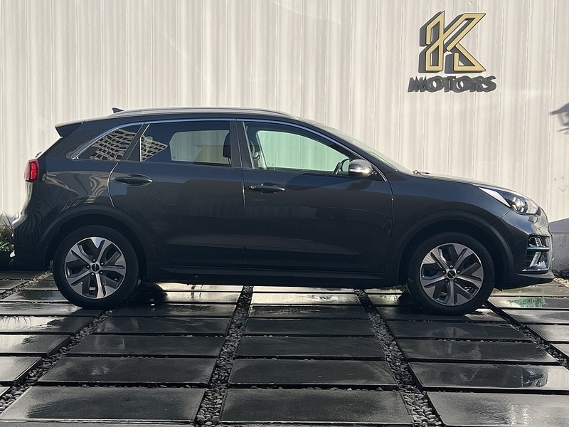 Used Kia Niro 2021 for sale - 77140332: Photo 2