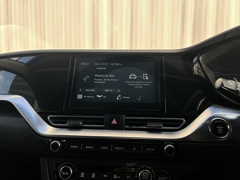 Used Kia Niro 2021 for sale - 77140332: Photo 20