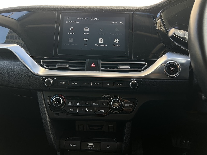 Used Kia Niro 2021 for sale - 77140332: Photo 21