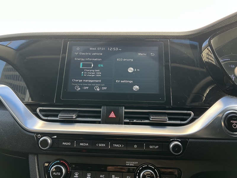 Used Kia Niro 2021 for sale - 77140332: Photo 22