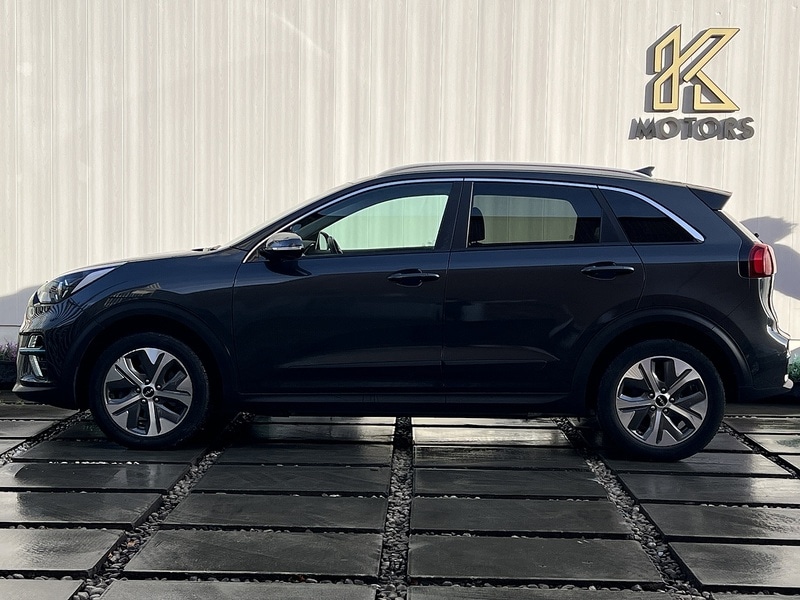 Used Kia Niro 2021 for sale - 77140332: Photo 25