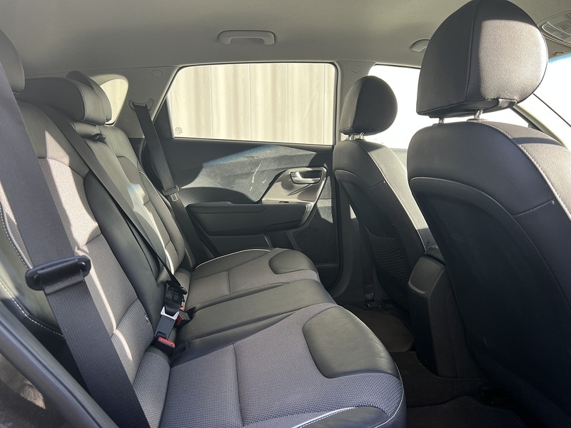Used Kia Niro 2021 for sale - 77140332: Photo 7