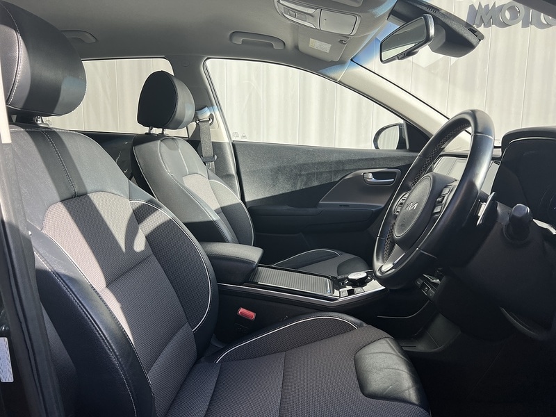 Used Kia Niro 2021 for sale - 77140332: Photo 9