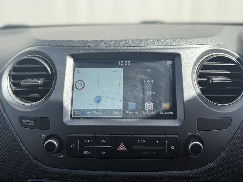 Used Hyundai i10 2018 for sale - 77976792: Photo 20