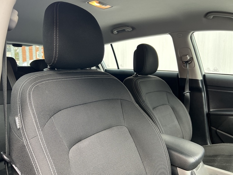 Used Kia Sportage 2016 for sale - 77375676: Photo 10