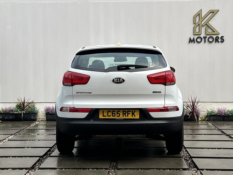 Used Kia Sportage 2016 for sale - 77375676: Photo 11