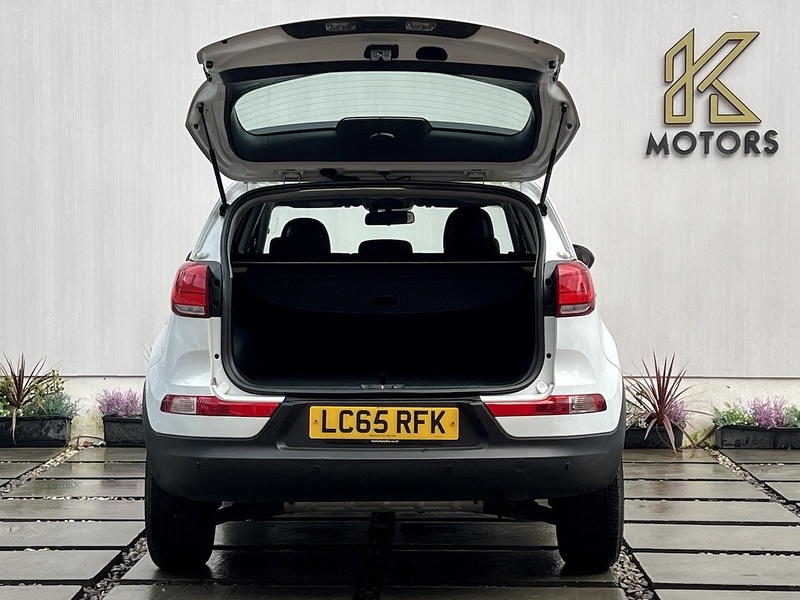 Used Kia Sportage 2016 for sale - 77375676: Photo 12