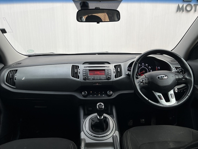 Used Kia Sportage 2016 for sale - 77375676: Photo 14