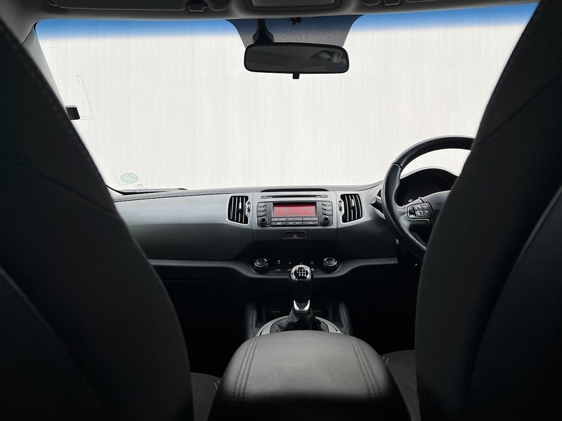 Used Kia Sportage 2016 for sale - 77375676: Photo 15