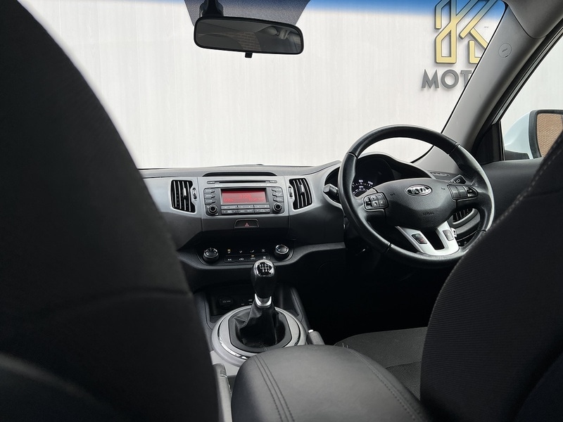 Used Kia Sportage 2016 for sale - 77375676: Photo 16