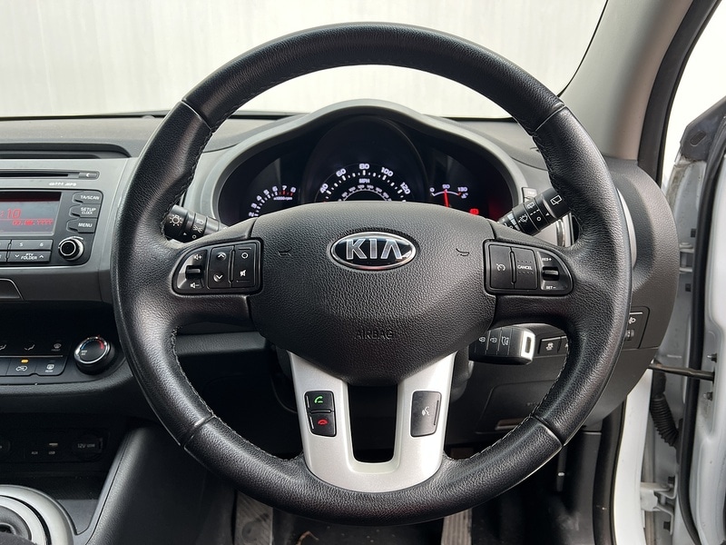 Used Kia Sportage 2016 for sale - 77375676: Photo 17