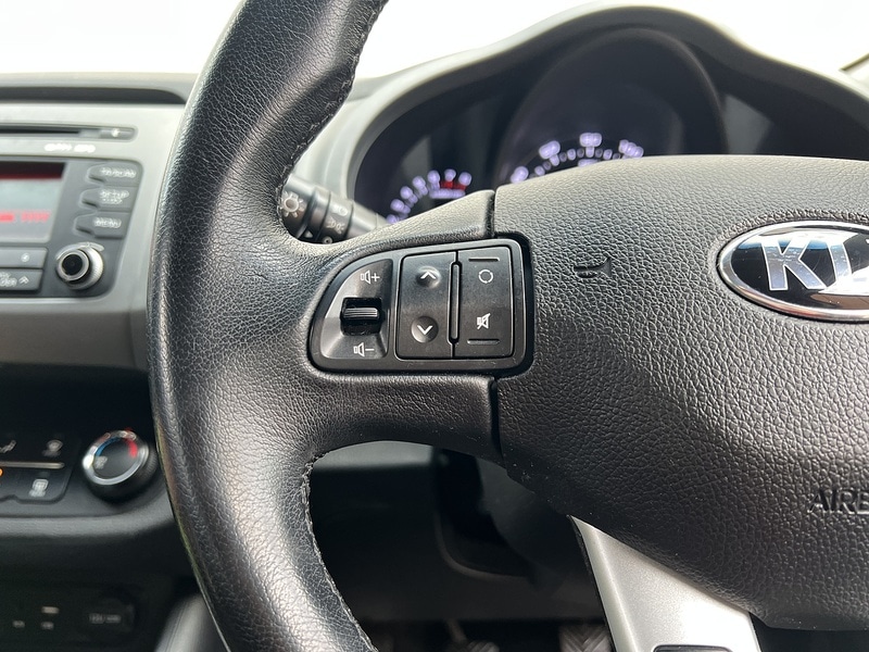 Used Kia Sportage 2016 for sale - 77375676: Photo 18