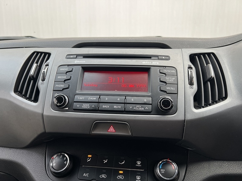 Used Kia Sportage 2016 for sale - 77375676: Photo 20