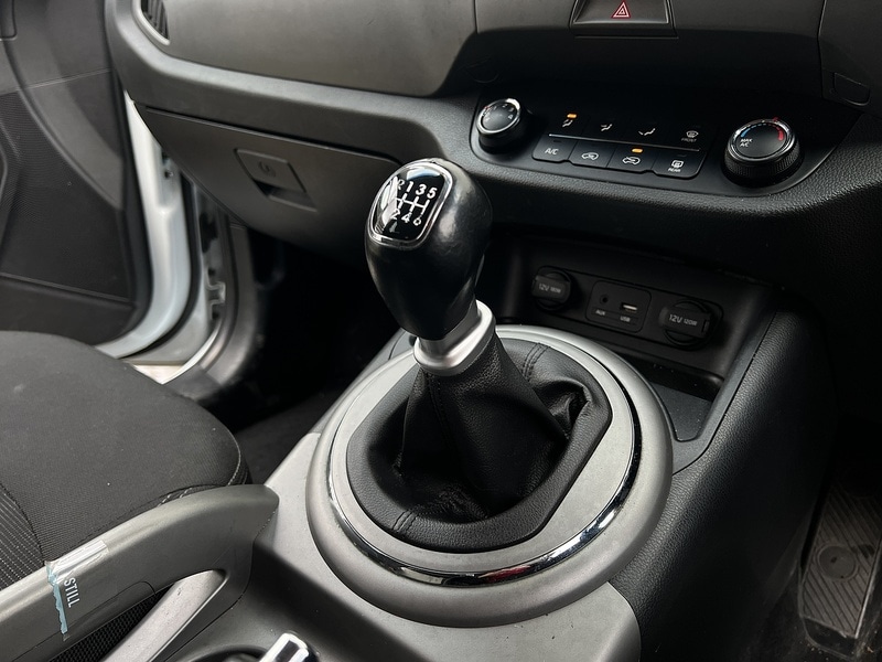 Used Kia Sportage 2016 for sale - 77375676: Photo 21