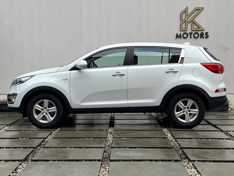 Used Kia Sportage 2016 for sale - 77375676: Photo 23