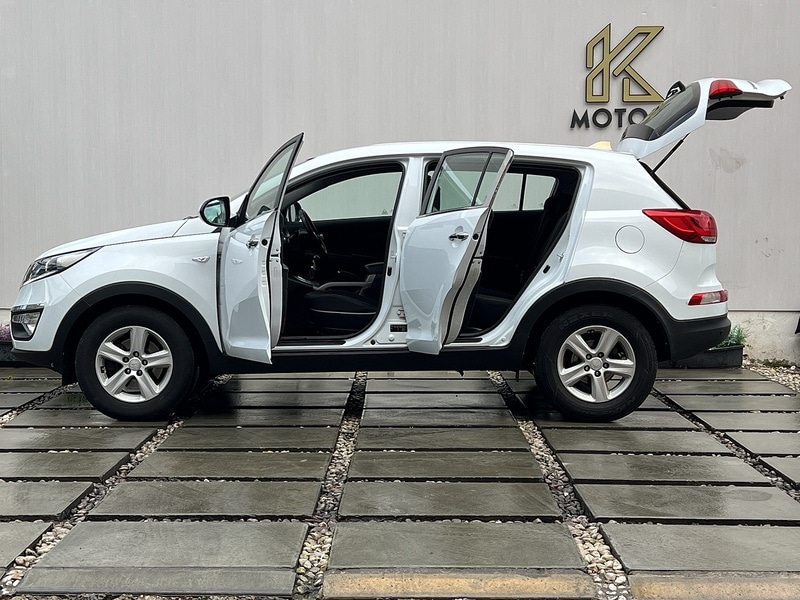 Used Kia Sportage 2016 for sale - 77375676: Photo 24