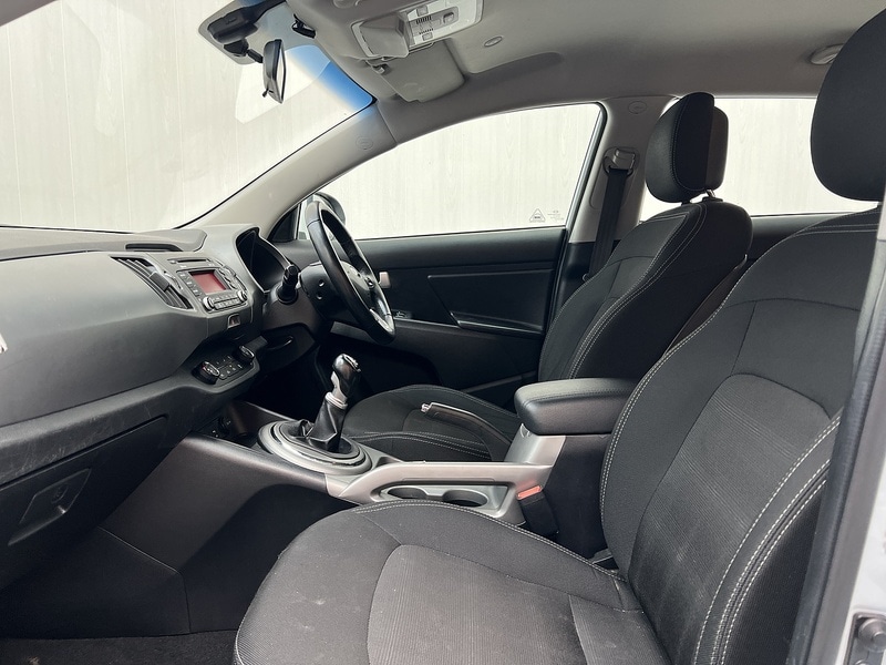 Used Kia Sportage 2016 for sale - 77375676: Photo 26