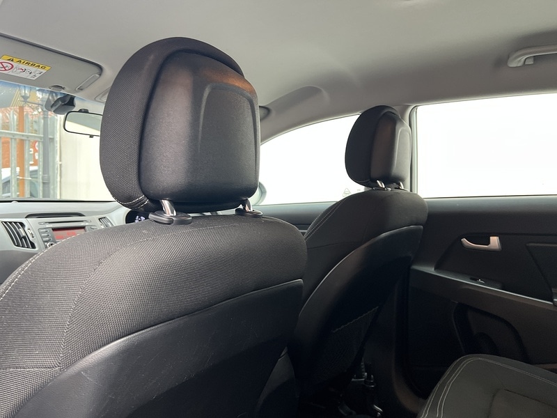 Used Kia Sportage 2016 for sale - 77375676: Photo 28