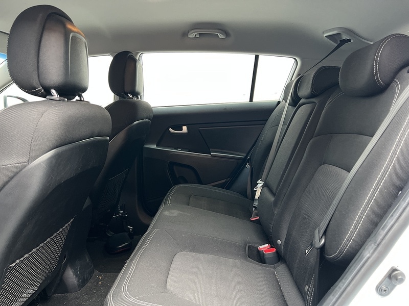 Used Kia Sportage 2016 for sale - 77375676: Photo 29