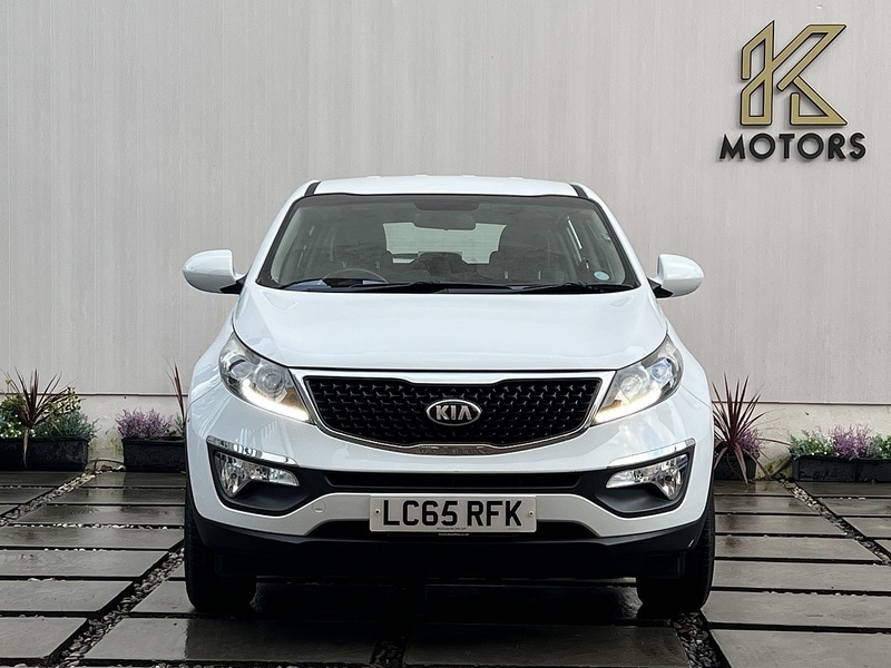 Used Kia Sportage 2016 for sale - 77375676: Photo 5