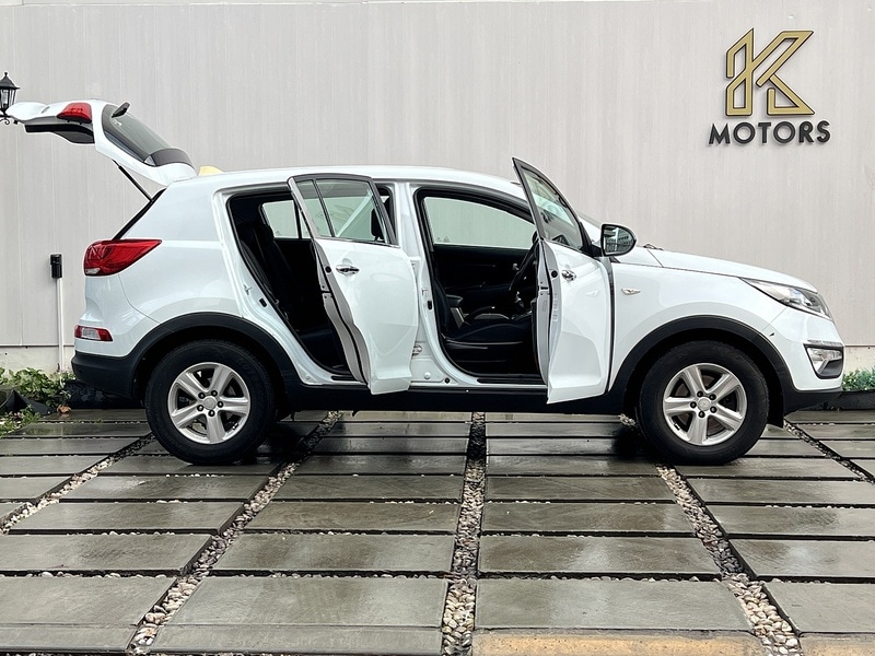 Used Kia Sportage 2016 for sale - 77375676: Photo 6