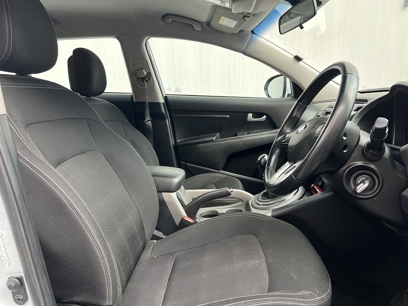 Used Kia Sportage 2016 for sale - 77375676: Photo 7