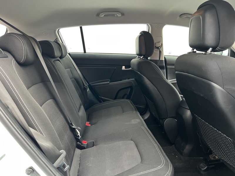 Used Kia Sportage 2016 for sale - 77375676: Photo 9