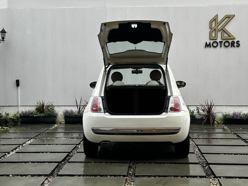 Used Fiat 500 2013 for sale - 77543635: Photo 10