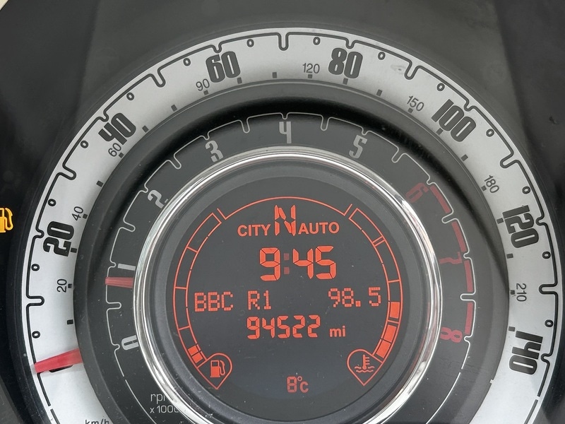 Used Fiat 500 2013 for sale - 77543635: Photo 13