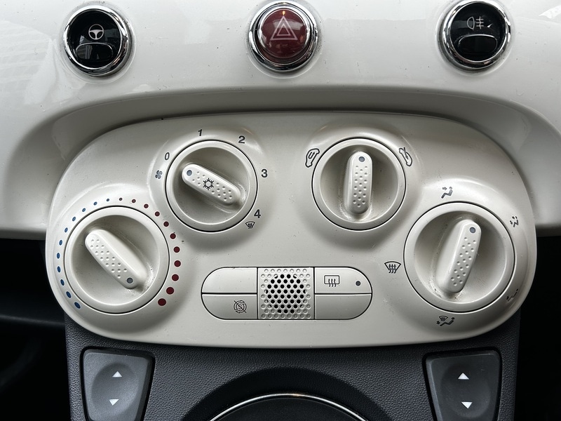 Used Fiat 500 2013 for sale - 77543635: Photo 16