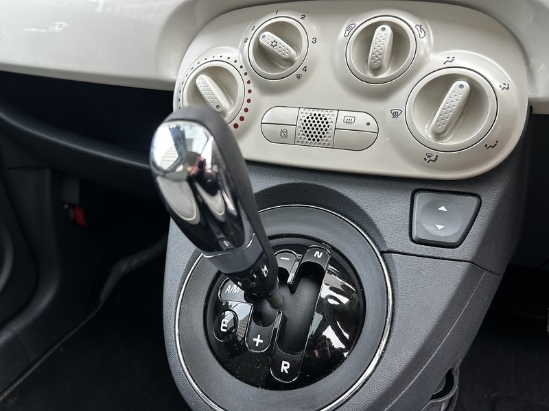 Used Fiat 500 2013 for sale - 77543635: Photo 17